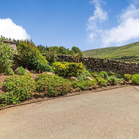 Jim'S Barn Vila Diggle Exterior foto